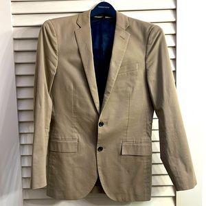 J Crew Ludlow Blazer